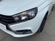 Lada (ВАЗ) Vesta I Нижний Тагил  - изображение 29