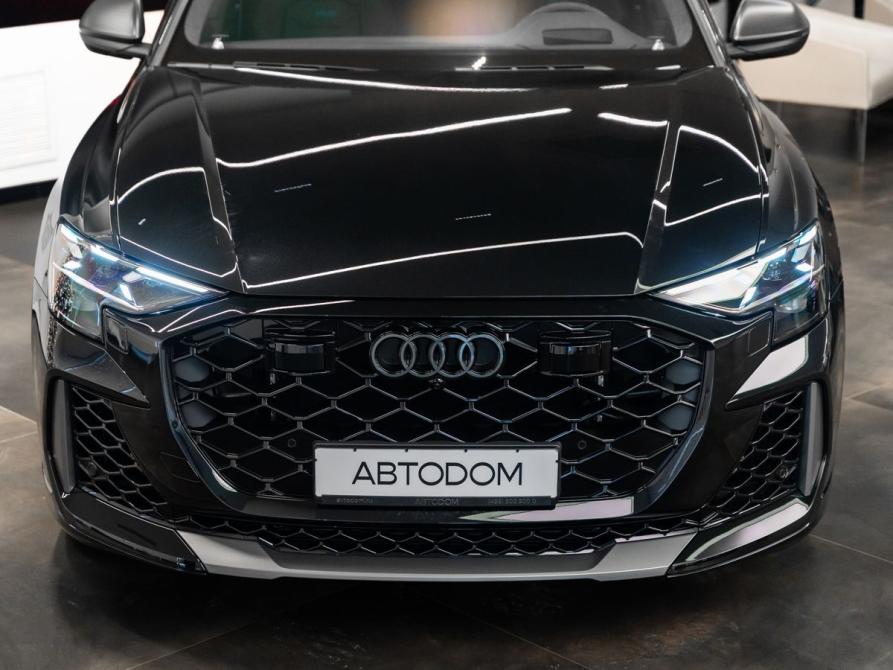 Audi RS Q8 I Рестайлинг Москва  - изображение 7