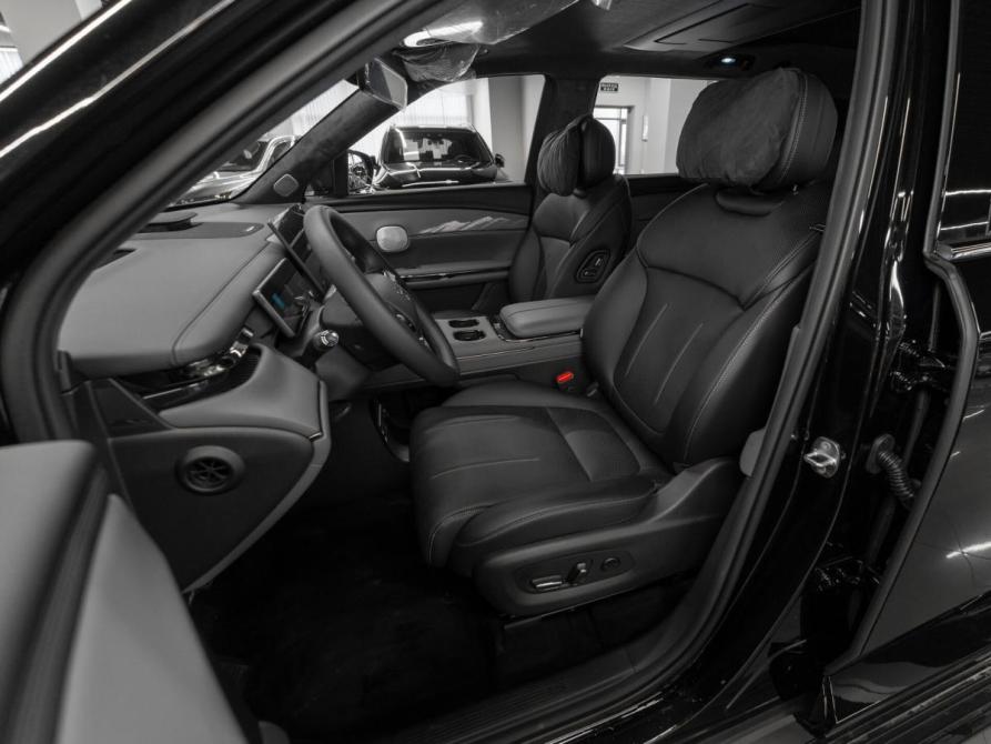 GAC Trumpchi S7 I Рестайлинг Москва  - изображение 9