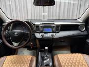 Toyota RAV4 IV (XA40) Ижевск  - изображение 42