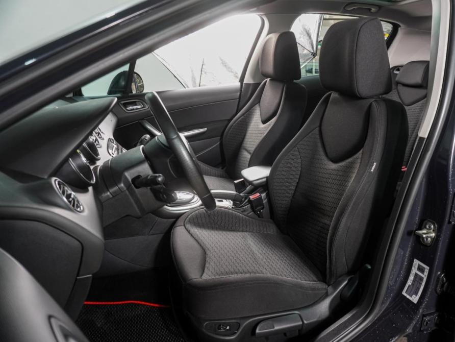 Peugeot 308 I Рестайлинг Воронеж  - изображение 10