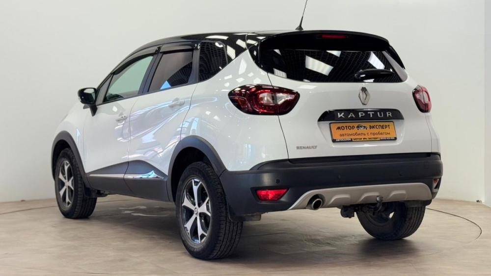 Renault Kaptur I Киров  - изображение 3