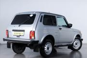 Lada (ВАЗ) Niva Челябинск  - изображение 21