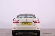 Renault Fluence I Рестайлинг Омск  - изображение 23