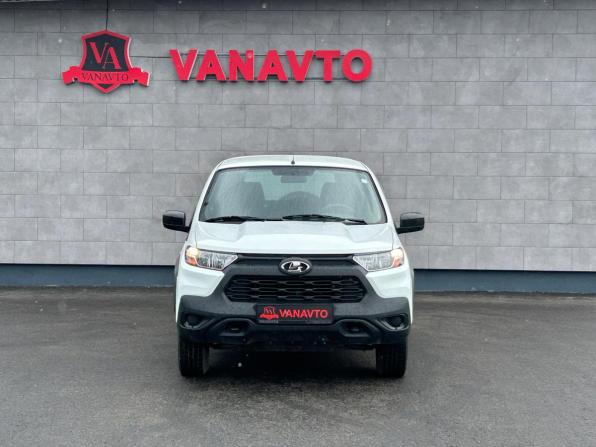 Lada (ВАЗ) Niva Travel I с пробегом 2024 года, цена 1 150 000 рублей, 6000 км, внедорожник, Автокод Объявления