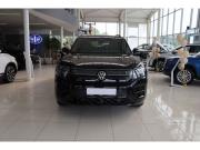 Volkswagen Teramont II (China Market) Москва  - изображение 20