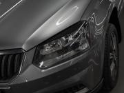 Skoda Yeti I Рестайлинг Москва  - изображение 41