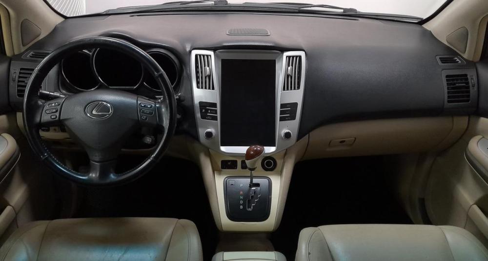 Lexus RX II Новокузнецк  - изображение 12