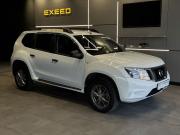 Nissan Terrano III (D10) Новокузнецк  - изображение 19
