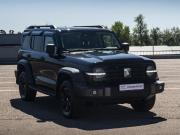 Tank 300 I Москва  - изображение 23