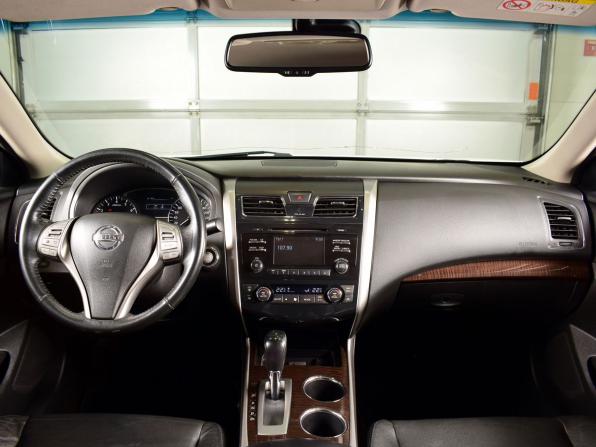 Nissan Teana III (L33) с пробегом 2014 года, цена 1 339 999 рублей, 165796 км, седан, Автокод Объявления