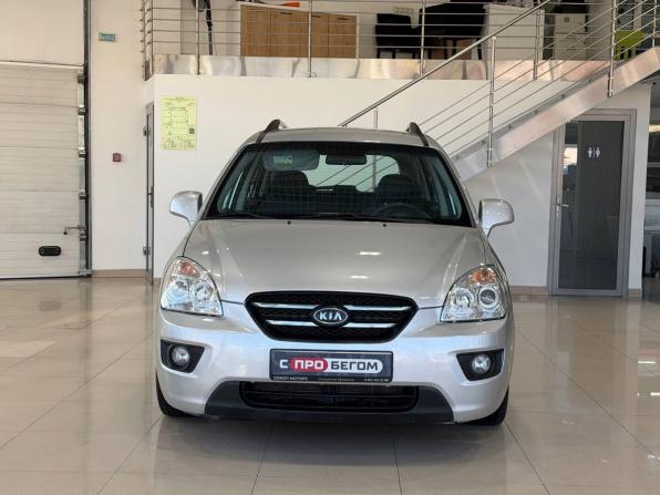 Kia Carens II (UN) с пробегом 2010 года, цена 799 900 рублей, 216000 км, компактвэн, Автокод Объявления
