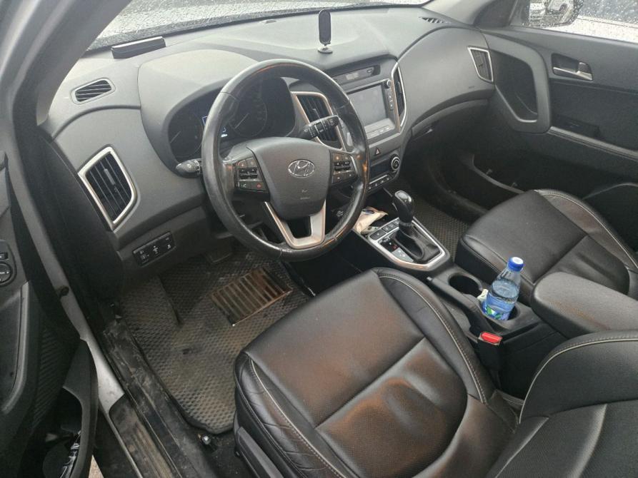 Hyundai Creta I Санкт-Петербург  - изображение 5