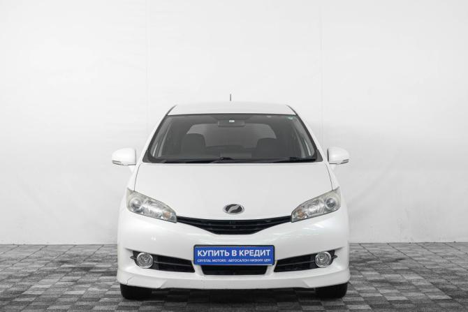 Toyota Wish II с пробегом 2011 года, цена 1 199 000 рублей, 183389 км, минивэн, Автокод Объявления