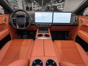 Li Auto (Lixiang) L9 I Рестайлинг Москва  - изображение 35