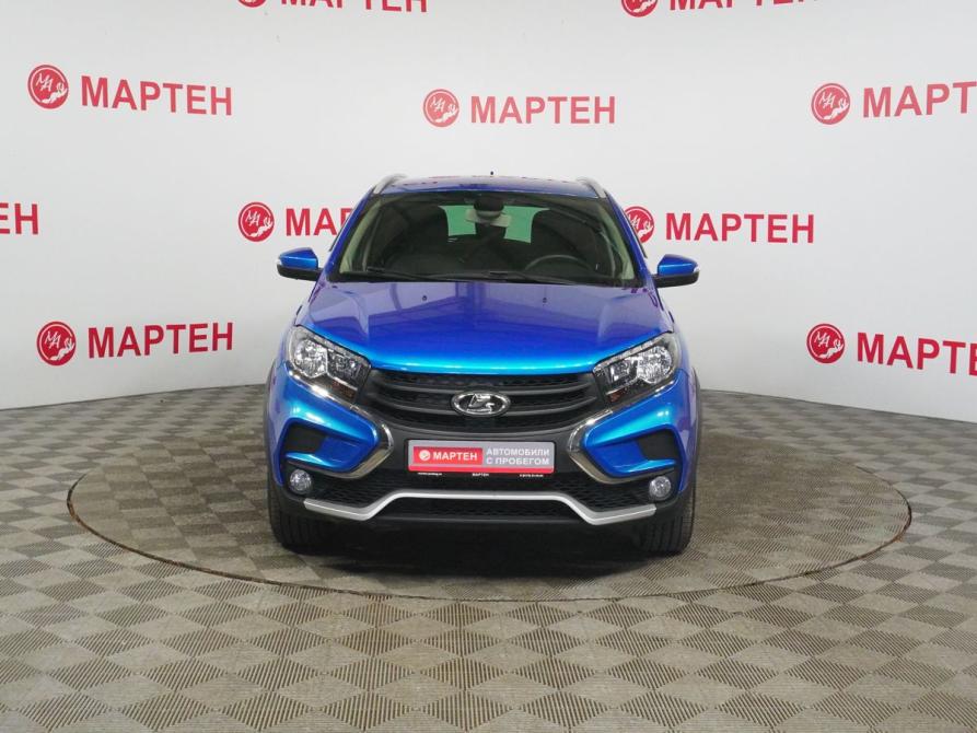 Lada (ВАЗ) XRAY I Вологда  - изображение 2