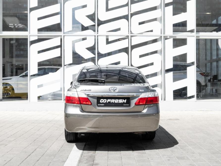 Toyota Premio II (T26) Ставрополь  - изображение 4