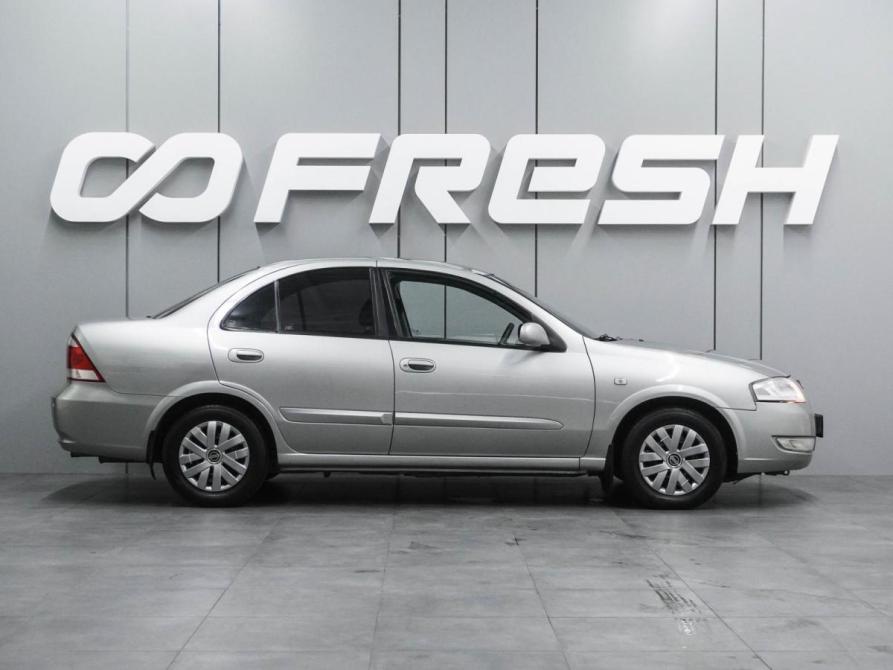Nissan Almera Classic I Воронеж  - изображение 5