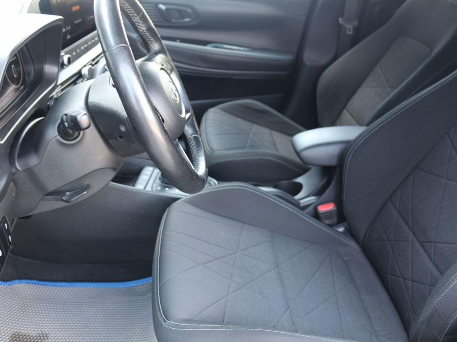 Hyundai Bayon I Стерлитамак  - изображение 16
