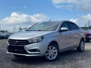 Lada (ВАЗ) Vesta I Вологда  - изображение 20
