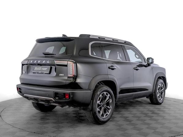 Haval Dargo I с пробегом 2023 года, цена 2 299 000 рублей, 82000 км, внедорожник, Автокод Объявления