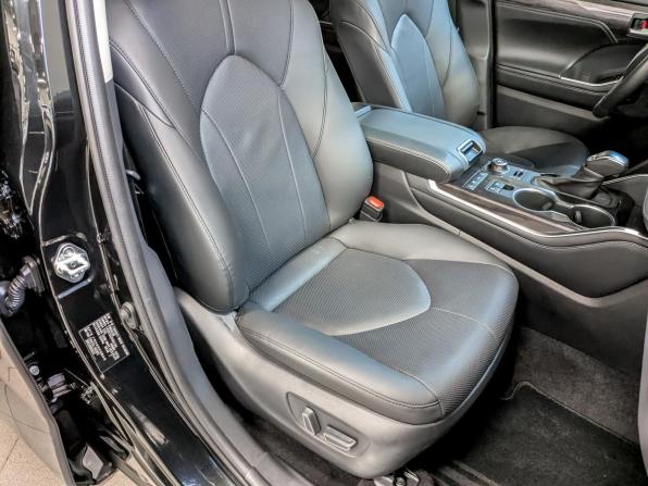 Toyota Highlander IV (XU70) с пробегом 2025 года, цена 5 290 000 рублей, 5585 км, внедорожник, Автокод Объявления