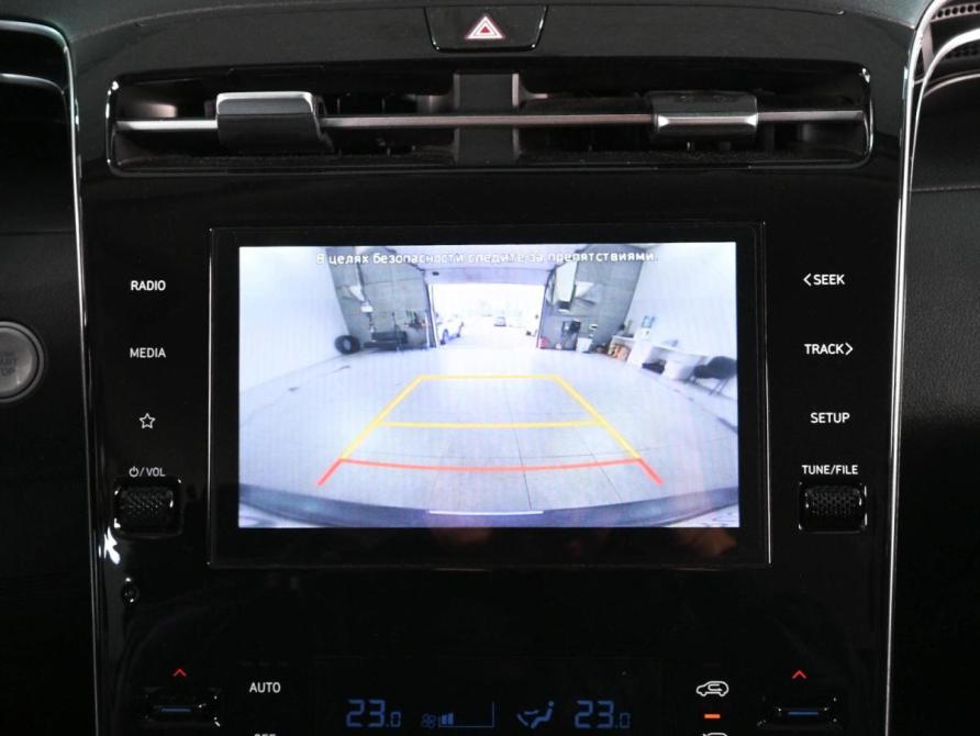 Hyundai Tucson IV Ростов-на-Дону  - изображение 13