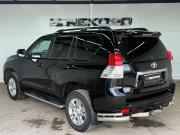 Toyota Land Cruiser Prado 150 Series Уфа  - изображение 27