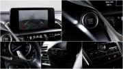 Lexus NX I Рестайлинг Москва  - изображение 35