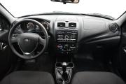 Lada (ВАЗ) Granta I Рестайлинг Москва  - изображение 21