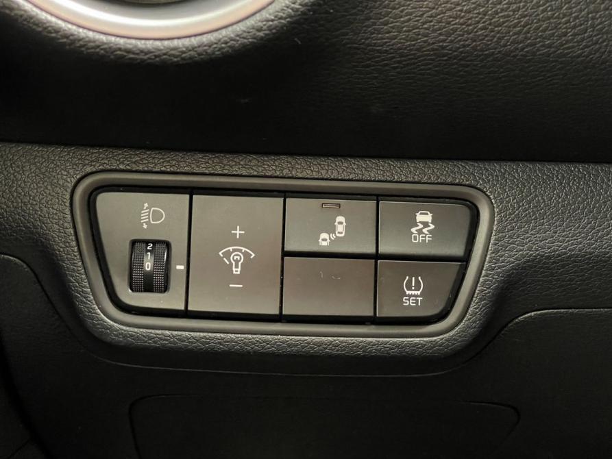 Kia Cerato IV Екатеринбург  - изображение 17