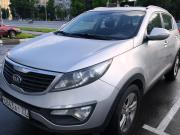 Kia Sportage III Москва  - изображение 10