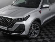 Chery Tiggo 7 Pro Max I Рестайлинг Москва  - изображение 46