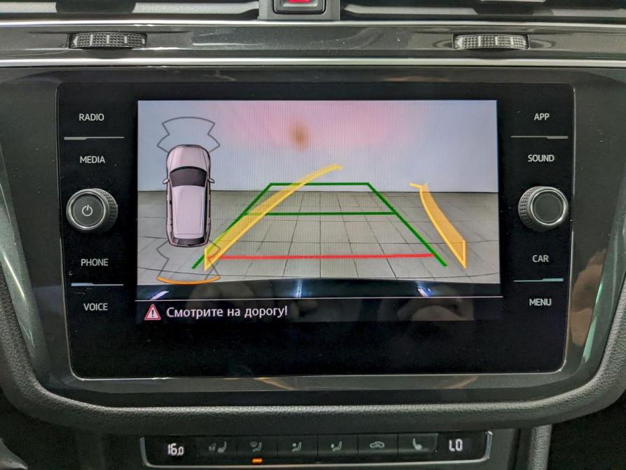 Volkswagen Tiguan II Химки  - изображение 29