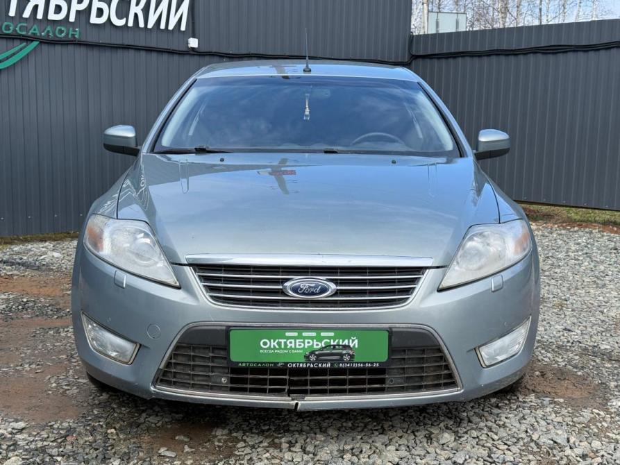 Ford Mondeo IV Ижевск  - изображение 2