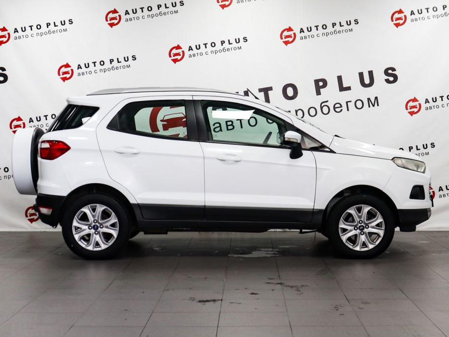 Ford EcoSport II Минеральные Воды  - изображение 6