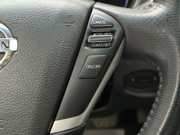 Nissan Murano II (Z51) Рестайлинг 2 с пробегом 2015 года, цена 1 874 000 рублей, 169681 км, внедорожник, Автокод Объявления