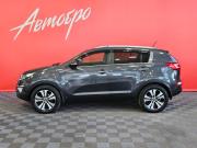 Kia Sportage III Вологда  - изображение 24