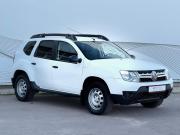 Renault Duster I Рестайлинг Воронеж  - изображение 23
