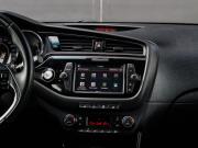 Kia Ceed II Рестайлинг Москва  - изображение 34