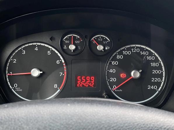 Ford Focus II Рестайлинг с пробегом 2011 года, цена 420 000 рублей, 224016 км, седан, Автокод Объявления