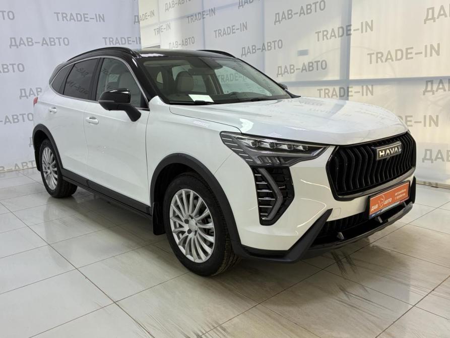 Haval Jolion I Рестайлинг Пермь  - изображение 3