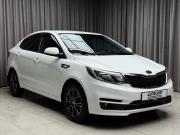 Kia Rio III Рестайлинг Ижевск  - изображение 31
