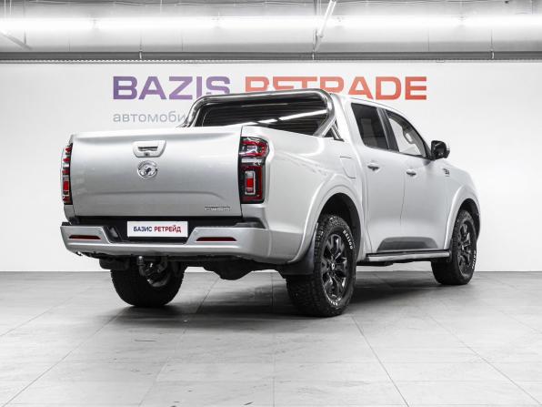 Great Wall Poer I с пробегом 2023 года, цена 3 050 000 рублей, 65587 км, пикап, Автокод Объявления