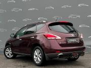 Nissan Murano II (Z51) Рестайлинг 2 Санкт-Петербург  - изображение 35
