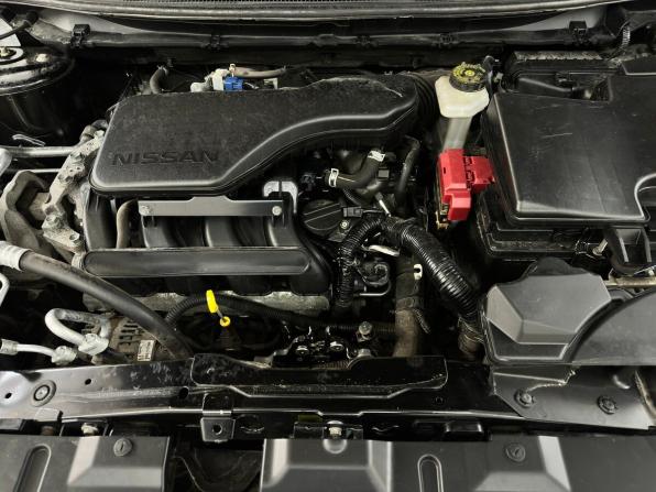 Nissan Qashqai II Рестайлинг с пробегом 2020 года, цена 2 269 000 рублей, 73484 км, внедорожник, Автокод Объявления