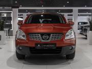 Nissan Qashqai I Москва  - изображение 27