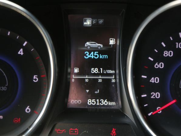 Hyundai Santa Fe III с пробегом 2013 года, цена 1 995 000 рублей, 85000 км, внедорожник, Автокод Объявления