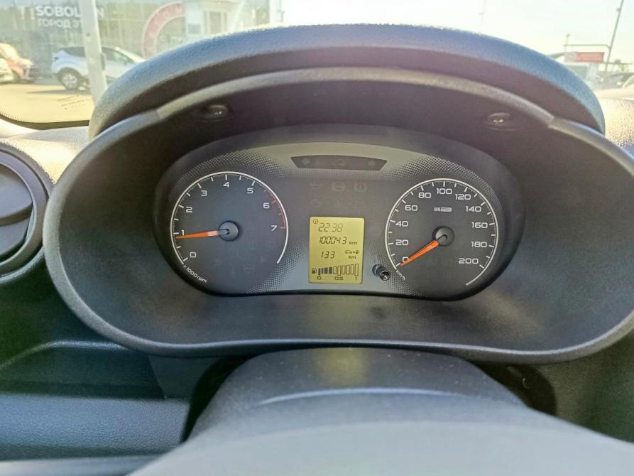 Lada (ВАЗ) Granta I Рестайлинг Тюмень  - изображение 15