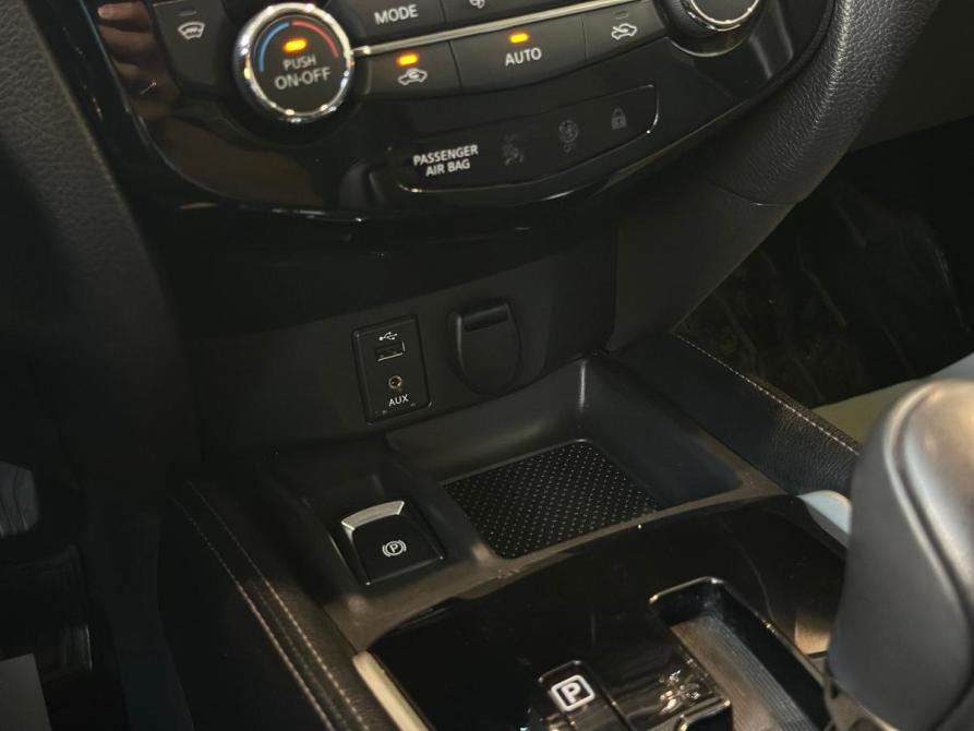 Nissan Qashqai II Санкт-Петербург  - изображение 24